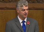 Simon Kirby MP promoted to Foreign Office role