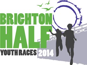 Registration open for Brighton Half Marathon Youth Races