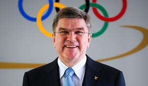 International Olympic committee say Russia not violating Olympic Charter