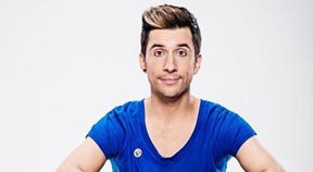 RUSSELL KANE: Brighton Comedy Festival@Dome: Review