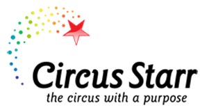 Circus Starr to visit Hove