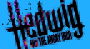 ‘Hedwig and the Angry Inch’ auditions