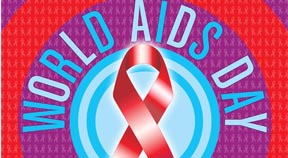 WORLD AIDS DAY CONCERT: ‘We all live together’: Sunday December 1