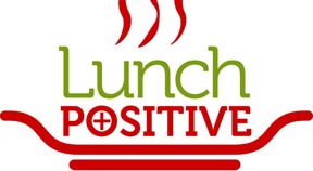 LUNCH POSITIVE : News updates