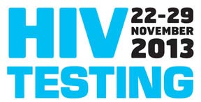 Raising awareness of HIV testing for early diagnosis in Brighton & Hove