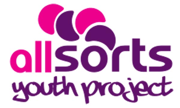 Allsorts Youth Project awarded Santander Foundation Grant