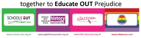 Section 28 and the Pre-Launch of LGBT History Month 2014