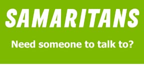 More than 500,000 men a year call the Samaritans to discuss issues surrounding their sexual orientation