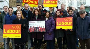 Labour launches ‘Young Voter Survey’