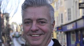 Kemptown MP Kirby calls public meeting to discuss Lewes Road improvements
