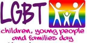 LGBT children, young people and families day – will you be involved?