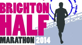 ASICS confirmed as official sportswear and training partner for Brighton Half Marathon