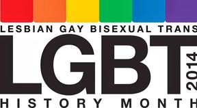 LGBT History Month – Music and Musicians