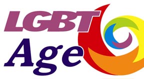 LGBT Age celebrates Lottery award