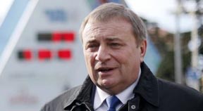 Mayor of Sochi says “no gays in Sochi”
