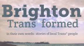 LGBT History Month events at Jubilee Library in Brighton