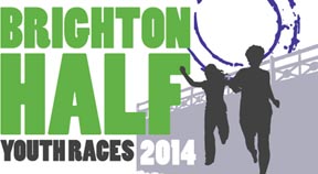 Brighton Half Marathon Youth Races sell out