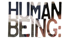 ‘Human Being: Being Human’ a photo exhibition at Brighton Jubilee Library