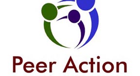 Peer Action events in February