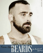 Beards: An unshaved history: Book Review