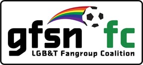 New LGBT football fan group coalition launched