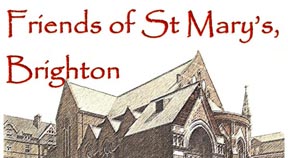 Friends of St Mary’s appeal