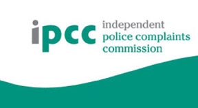 IPCC appeal for witnesses to Brighton incident.