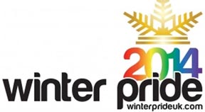Winter Pride UK Art Awards 2014