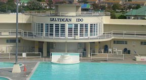 Saltdean Lido receives major grant