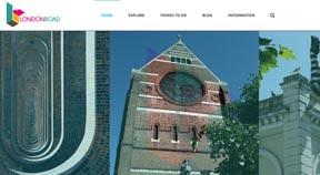 New website launched to promote London Road