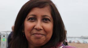 Labour parliamentary candidate supports end to violence against women