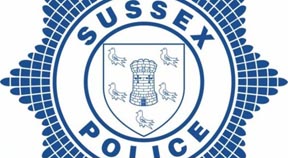 Sussex Police live web chats