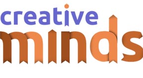 ‘Creative Minds’ conference