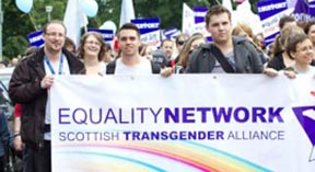 Scottish charity gives voice to Commonwealth LGBT people during the Glasgow Games