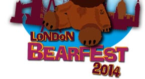 London hosts first ever Bear Festival