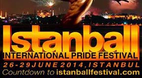 Istanball Pride Festival