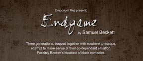 REVIEW: Endgame: Emporium