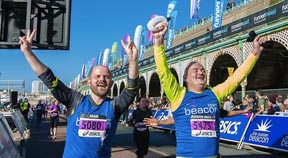 Brighton Half Marathon 2015 opens for registration
