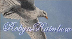 PREVIEW: Open House with Robyn Rainbow
