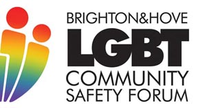 New location for Brighton IDAHOBIT event today