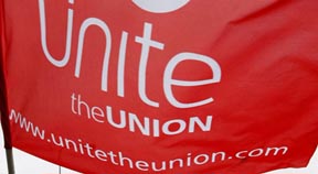 Why ‘Pride Matters’ to Unite the union
