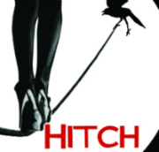 REVIEW: Hitch: Spiegeltent