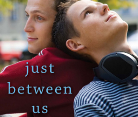 Just Between Us: J. H. Trumble: Book review