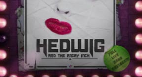 REVIEW: Hedwig & The Angry Inch: New Venture Theatre