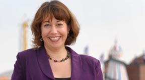 Nancy Platts calls for a new rail policy to control rail fares