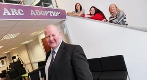 New adoption agency launched in the North East