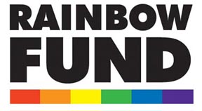 Rainbow Fund needs volunteers to shake buckets at fundraisers