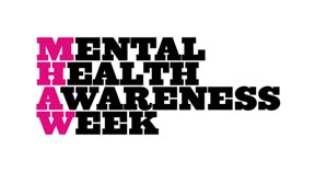 Keep an open mind for Mental Health Awareness Week