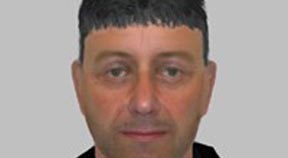 Police issue efit of man connected to Hove rape