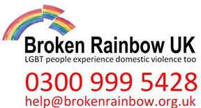 LGBT charity welcomes CPS guidance on Domestic Violence